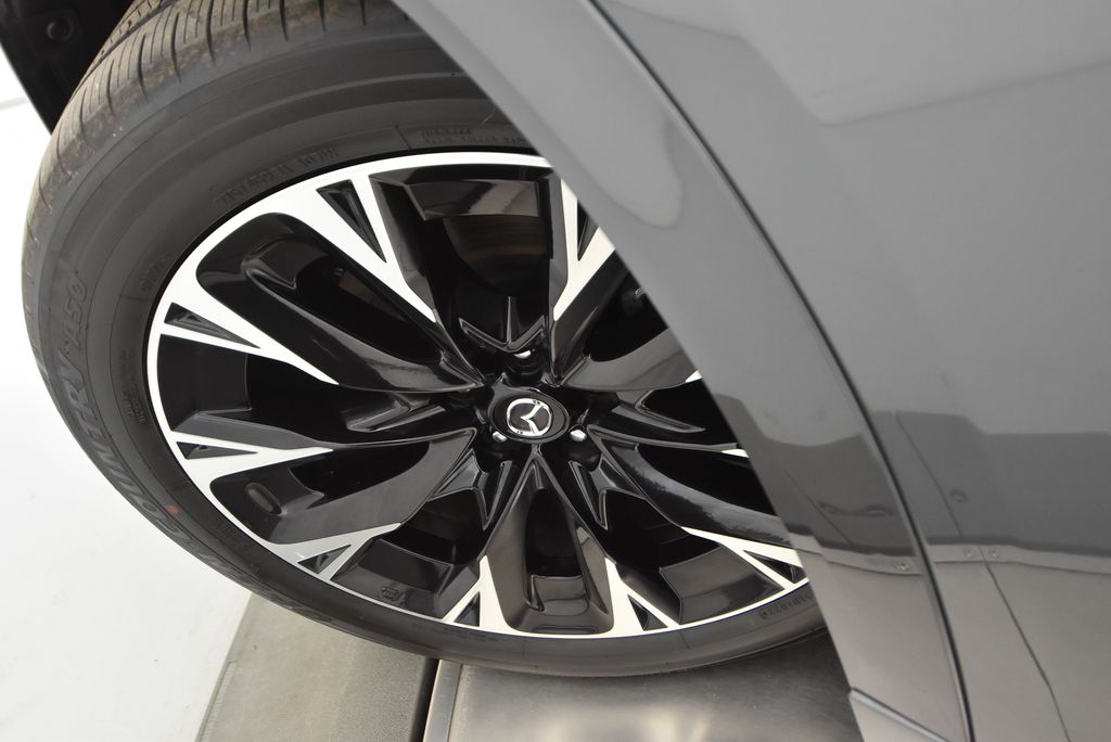 2024 Mazda CX-90 3.3 Turbo S Premium Plus photo