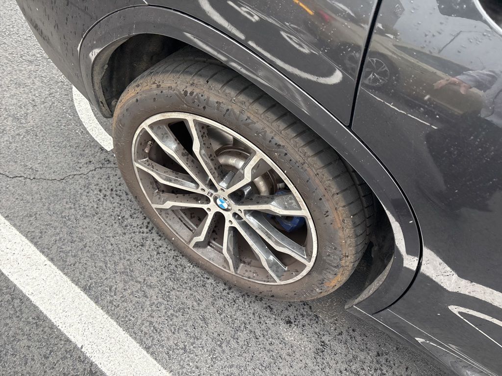 Thumbnail: 2020 BMW X3 - 12