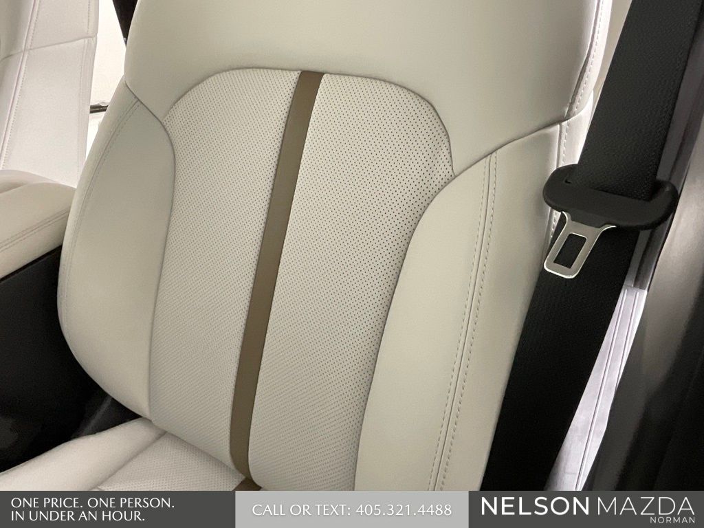 2026 Mazda CX-90 Premium Plus Package - Photo 23