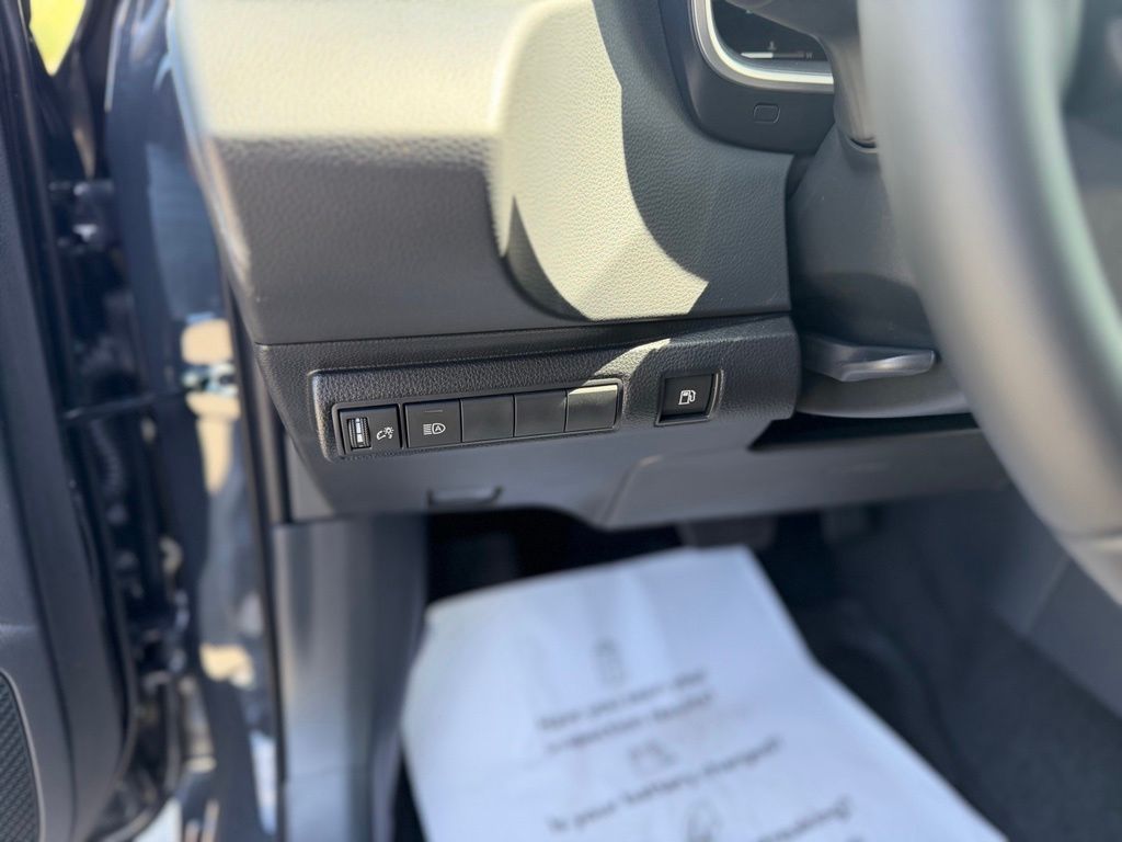 New 2026 Toyota Corolla Hybrid Sedan
