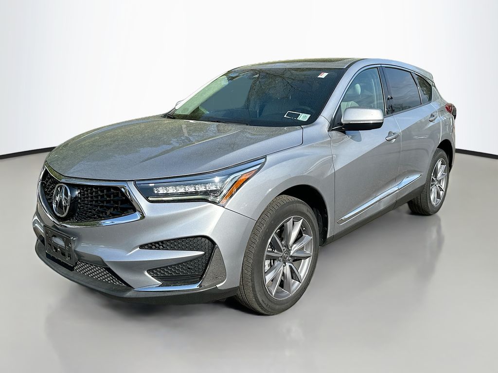 used 2019 Acura RDX car, priced at $25,499