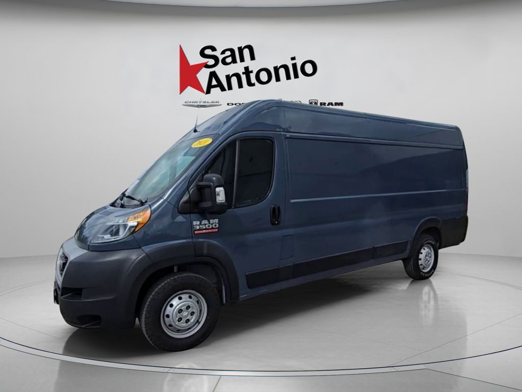 Used 2021 Gray Ram High Roof image 6
