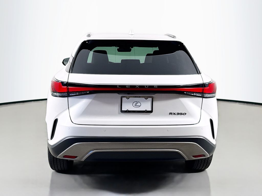 Thumbnail: 2025 Lexus RX - 6