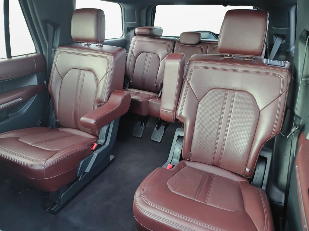 Used Car 2023 Ford Expedition  Limited For Sale Under $50,000 In Austin, Texas