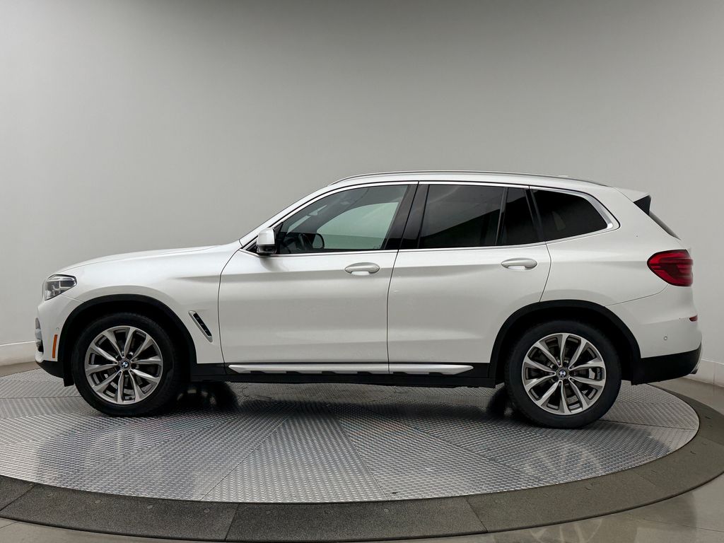 Thumbnail: 2019 BMW X3 - 5