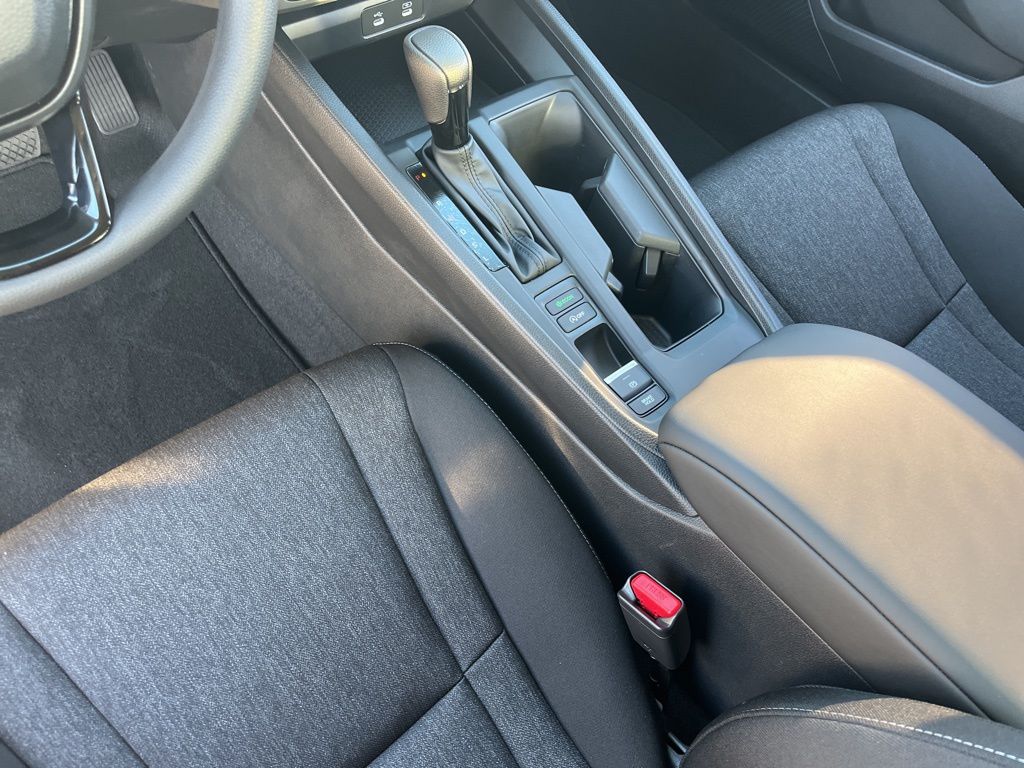 Thumbnail: 2025 Honda Accord - 11