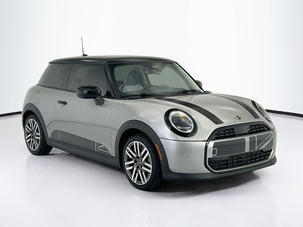 Thumbnail: 2026 MINI Cooper - 3