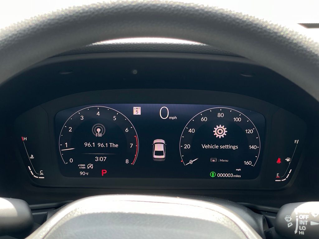 Thumbnail: 2026 Honda Accord - 13