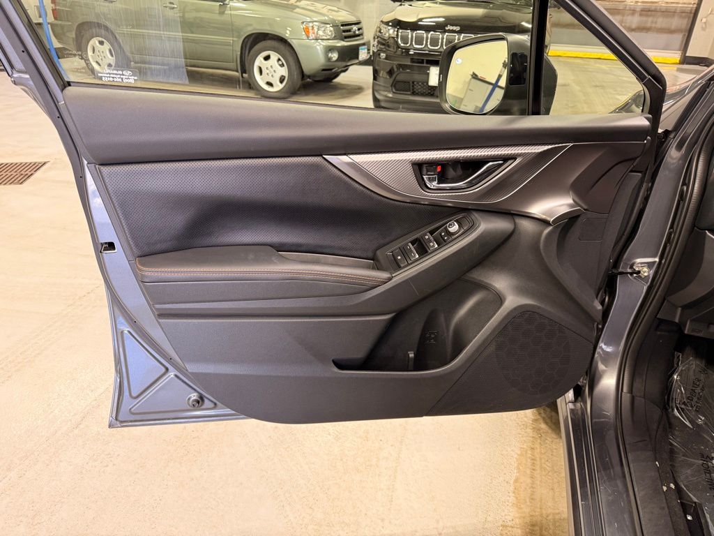 Thumbnail: 2023 Subaru Crosstrek - 10