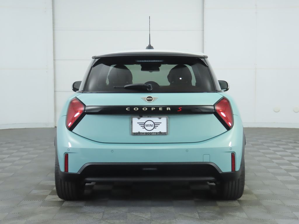 Thumbnail: 2026 MINI Cooper - 6