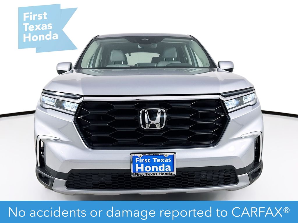 Used Car 2025 Honda Pilot  Ex-l For Sale Under $50,000 In Austin, Texas