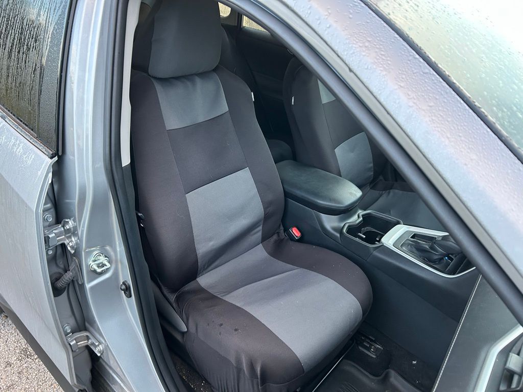 Thumbnail: 2024 Toyota RAV4 - 15