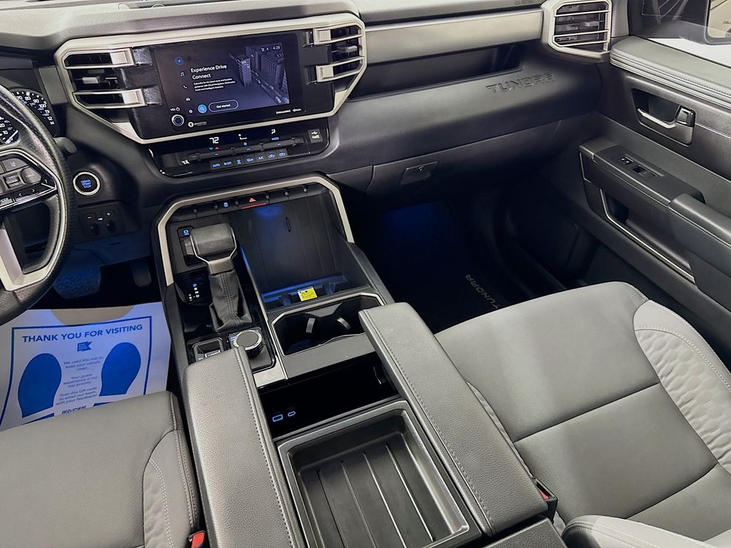 Used Car 2024 Toyota Tundra  Sr5 For Sale Under $50,000 In Austin, Texas