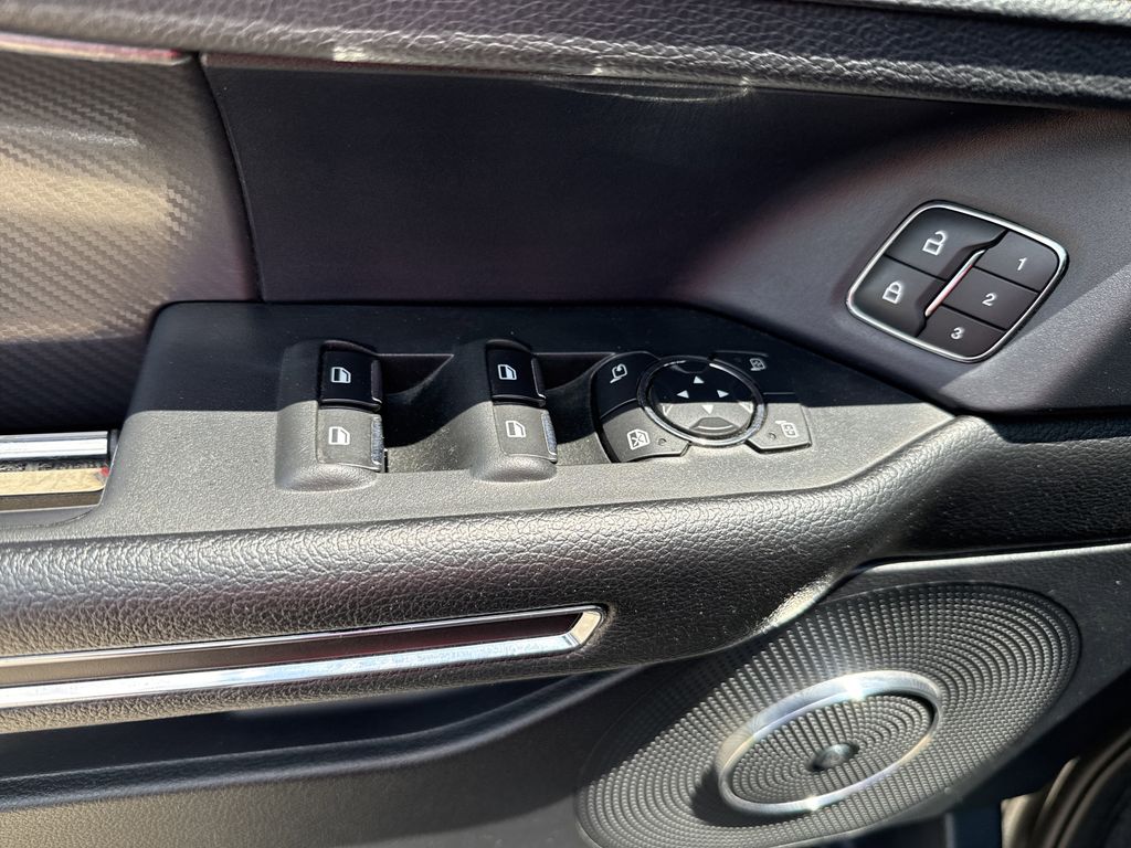 2020 Ford Expedition Limited Gray at Bayshore Chrysler Jeep Dodge Ram