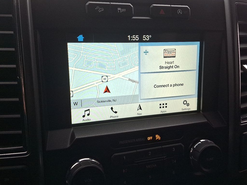 Thumbnail: 2018 Ford F-150 - 17