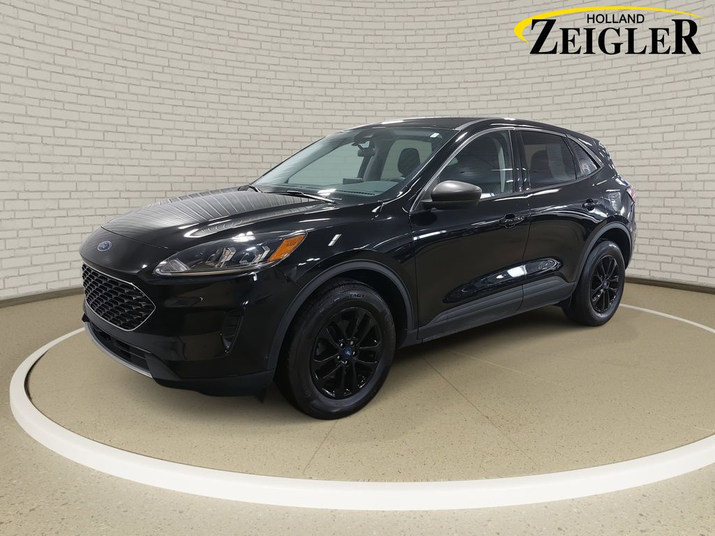 2022 Ford Escape SE AWD