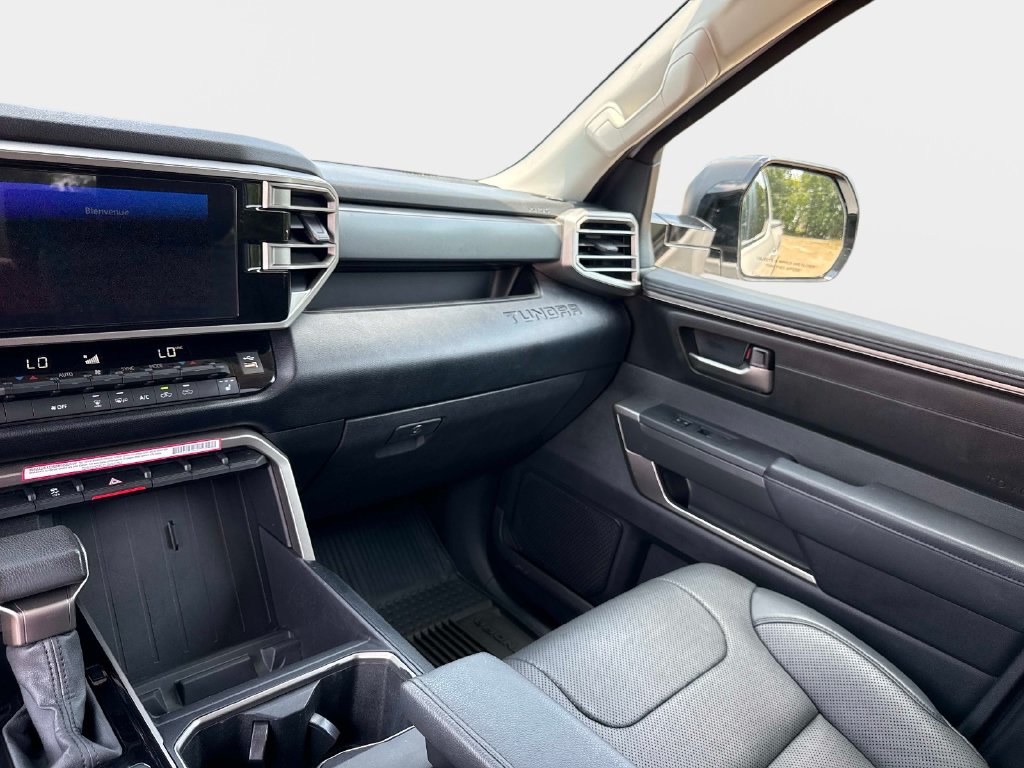 Used 2024 Toyota Tundra Truck