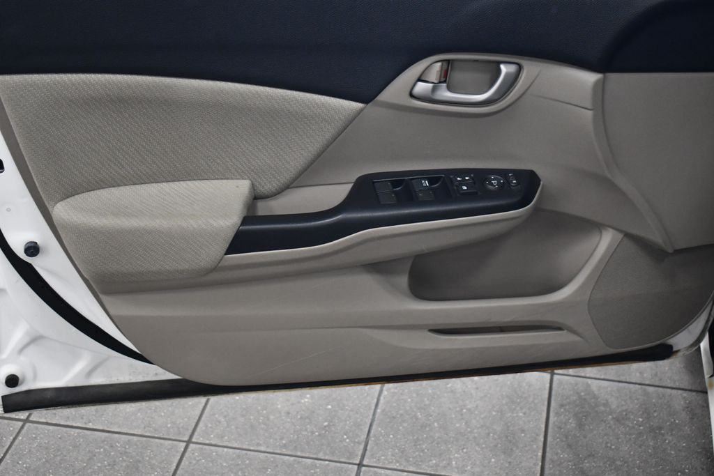 Thumbnail: 2013 Honda Civic - 14
