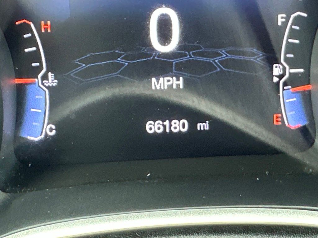 Used 2021 Jeep Compass SUV