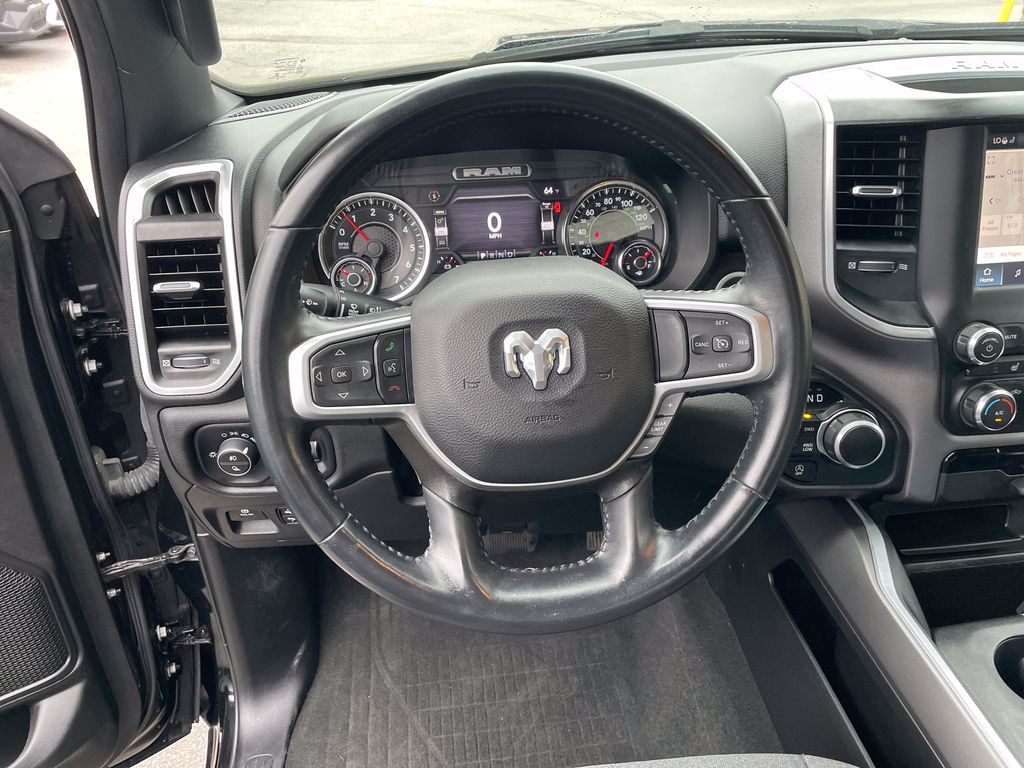 Used 2023 Ram 1500 Truck