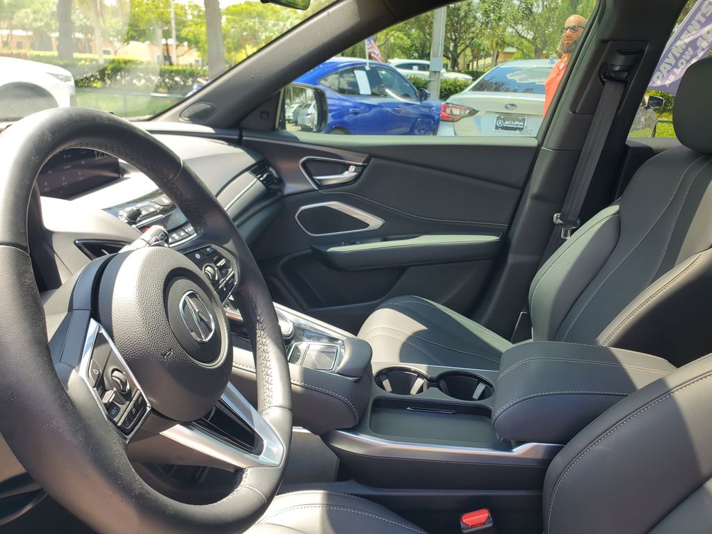 2025 Acura RDX - $37,988