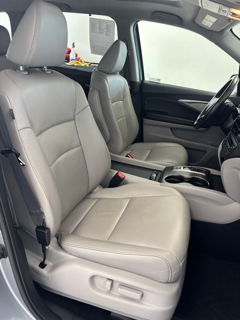 Used 2022 Honda Pilot SUV