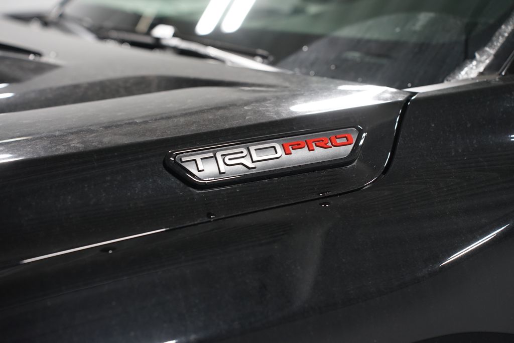 Thumbnail: 2026 Toyota 4Runner - 7