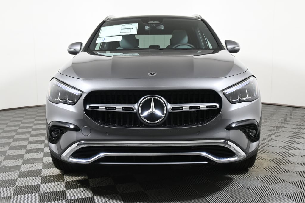 Thumbnail: 2026 Mercedes-Benz GLA - 9