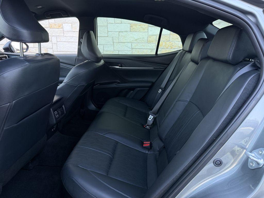 Used 2025 Toyota Camry Sedan