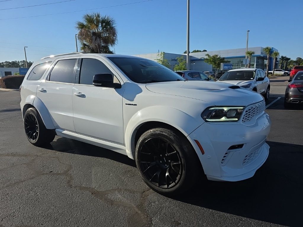 2023 Dodge Durango R/T Plus AWD