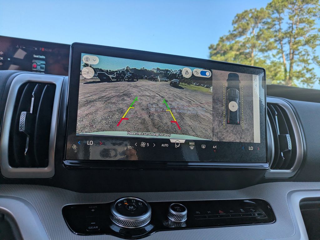 2026 Ford Expedition XL