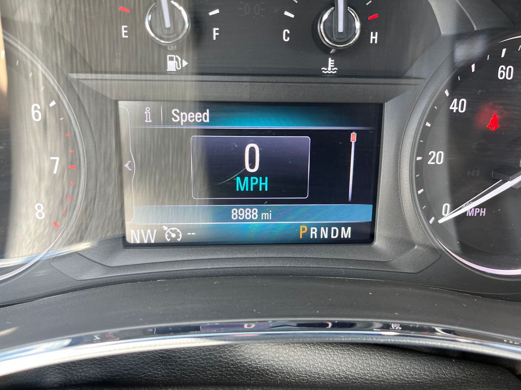 2022 Buick Encore Preferred photo