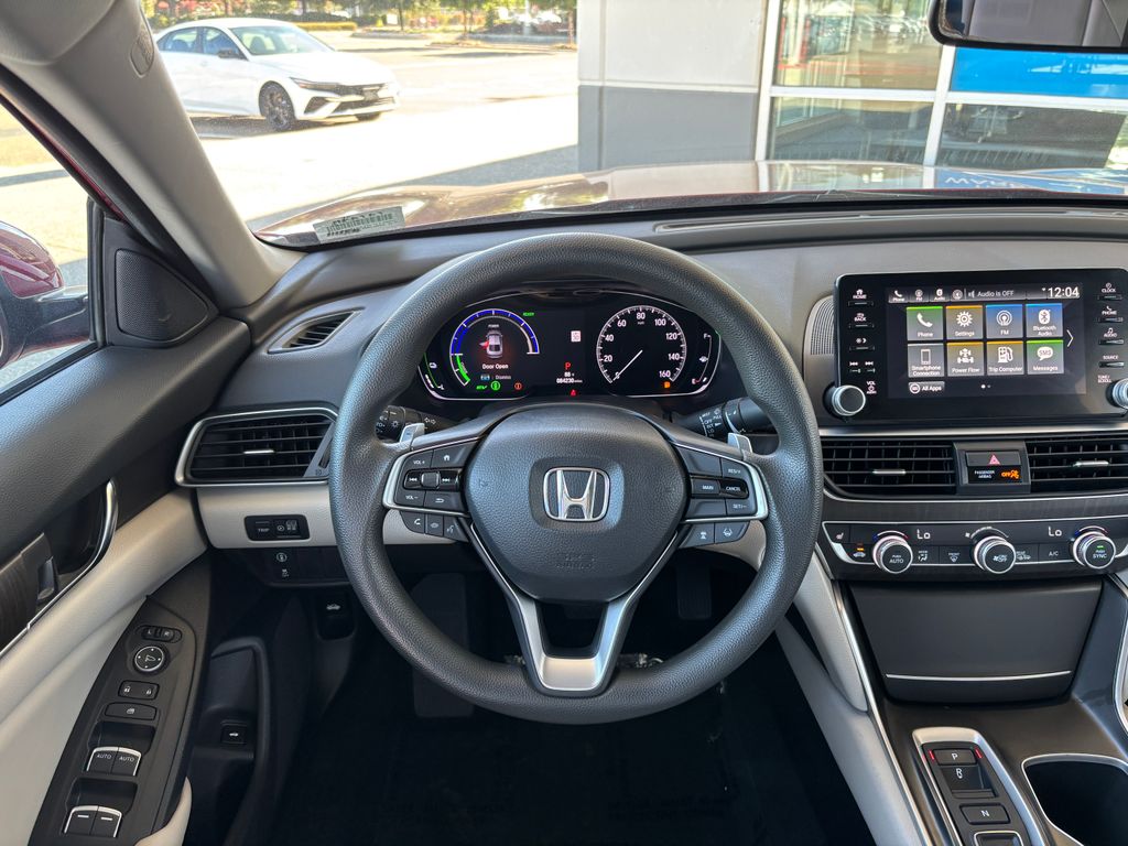 Thumbnail: 2020 Honda Accord - 10