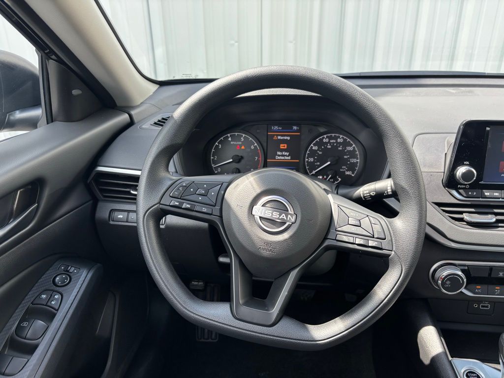 Used Car 2024 Nissan Altima  2.5 S For Sale Under $25,000 In Austin, Texas