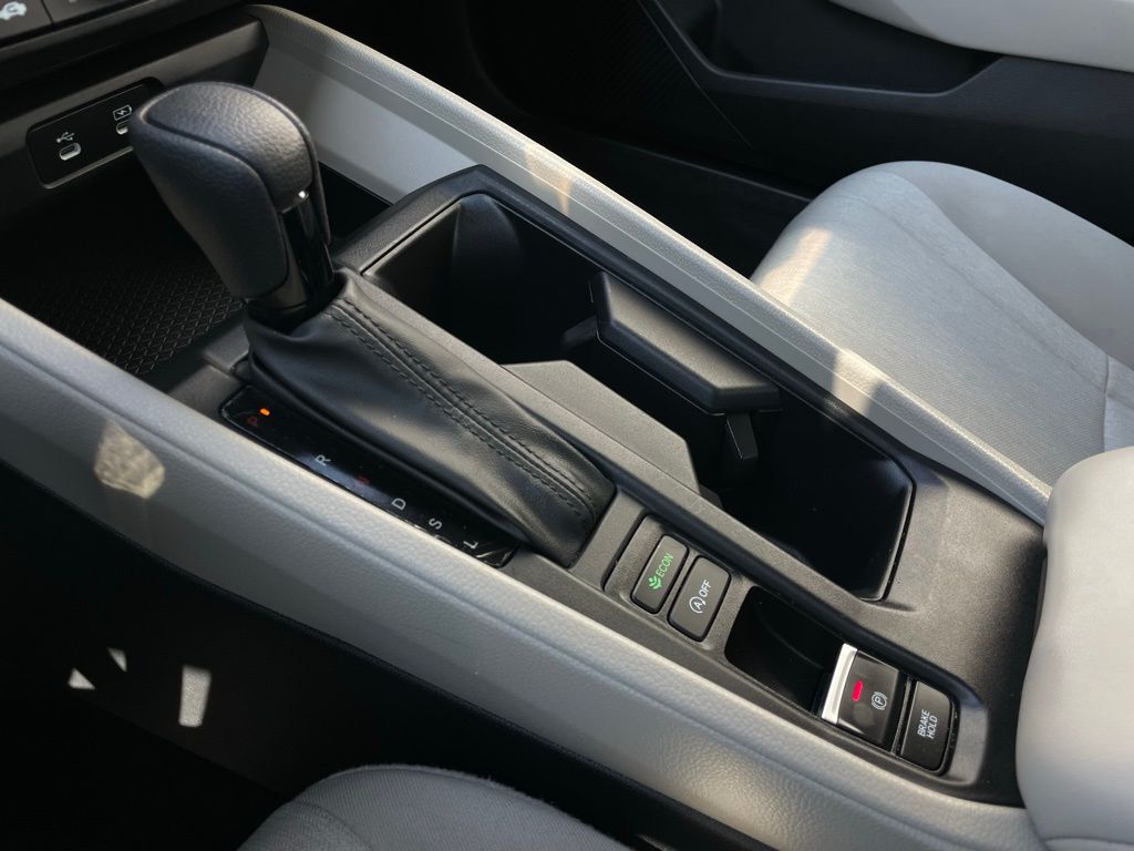 2024 Honda Accord LX 18