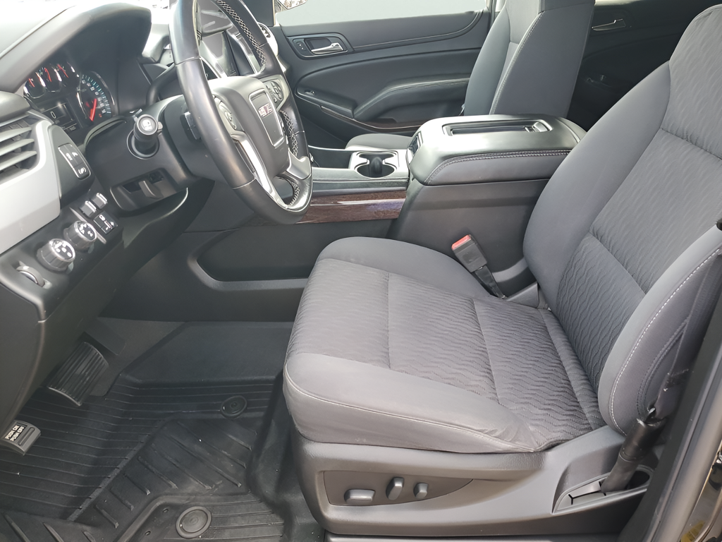 Used Car 2019 Gmc Yukon  Sle For Sale Under $30,000 In Austin, Texas