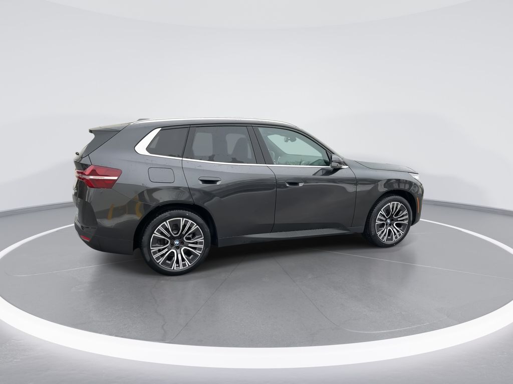 Thumbnail: 2026 BMW X3 - 8