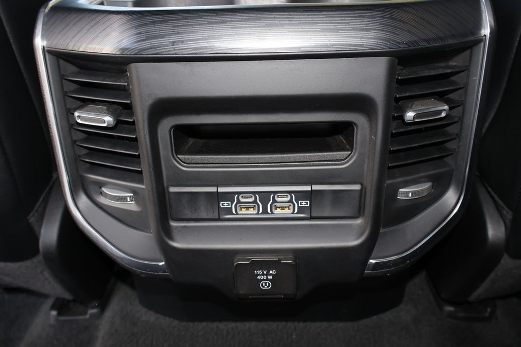 2024 RAM 1500 Laramie 19