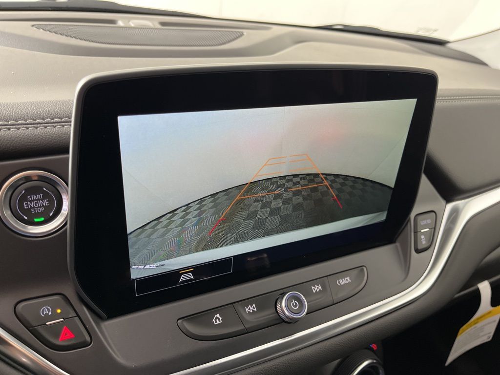 Thumbnail: 2026 Chevrolet Blazer - 29