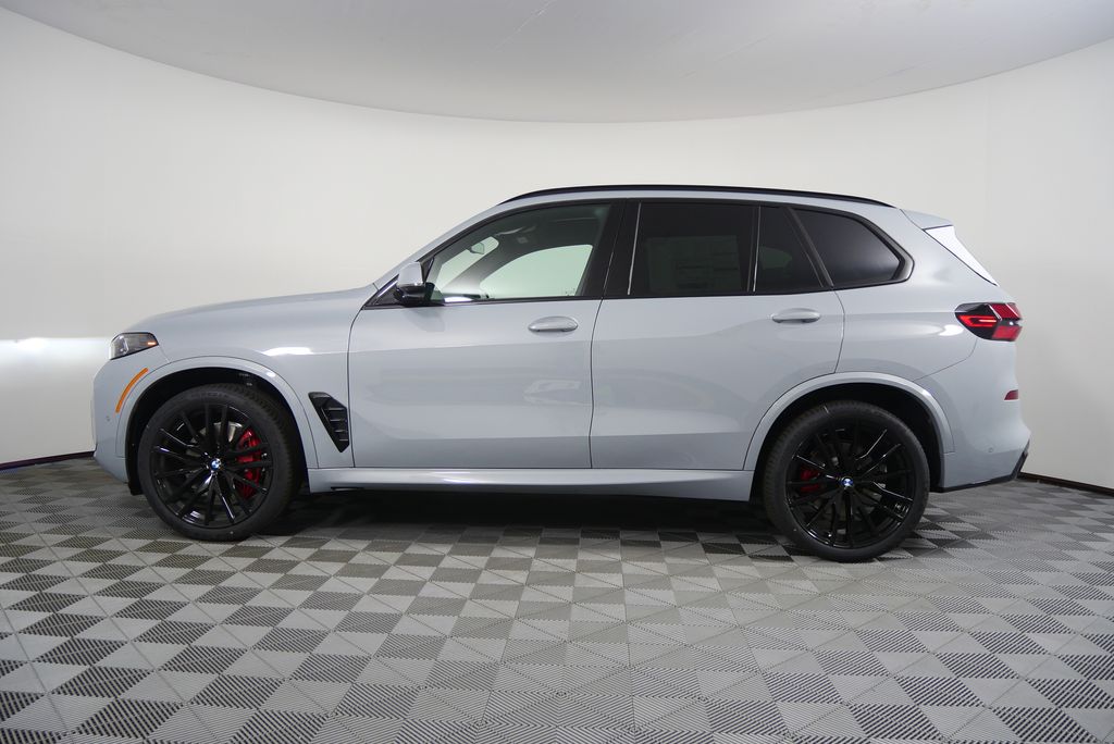 Thumbnail: 2026 BMW X5 - 6