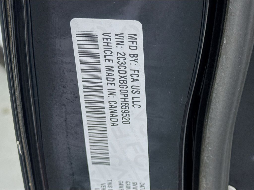 Used Car 2023 Dodge Charger  Sxt For Sale Under $25,000 In Austin, Texas