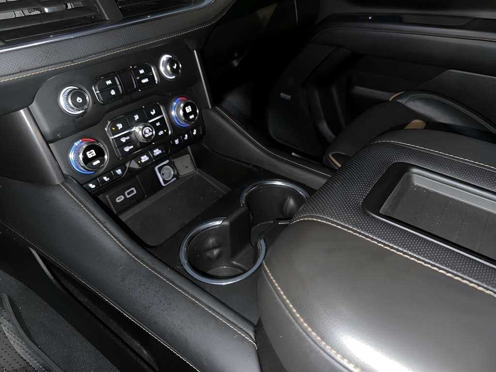 Used Car 2021 Gmc Yukon  At4 For Sale Under $50,000 In Austin, Texas