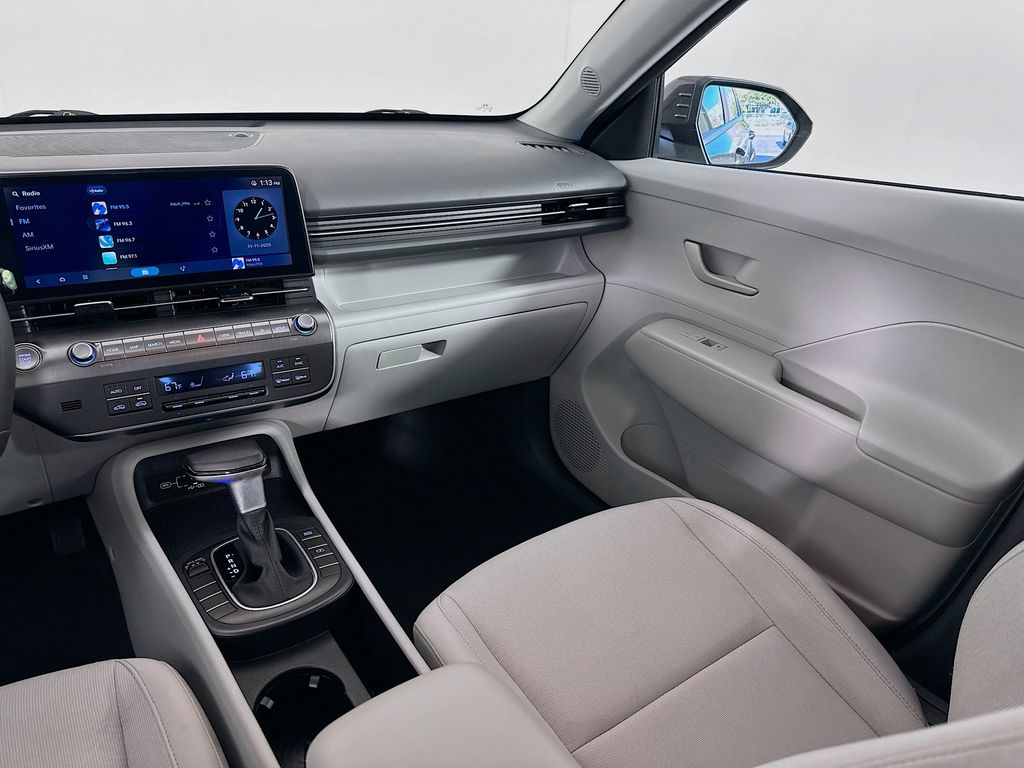 Thumbnail: 2025 Hyundai Kona - 22