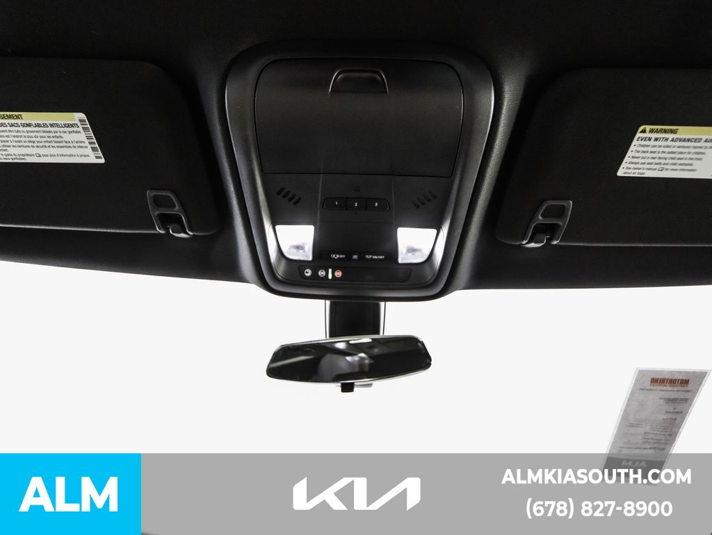 2019 Cadillac XT5 Base photo 48