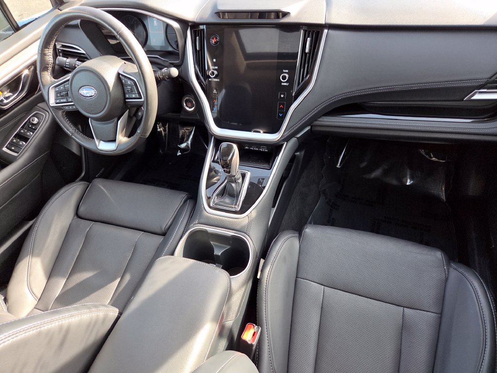 Used 2024 Brown Subaru Limited XT image 32