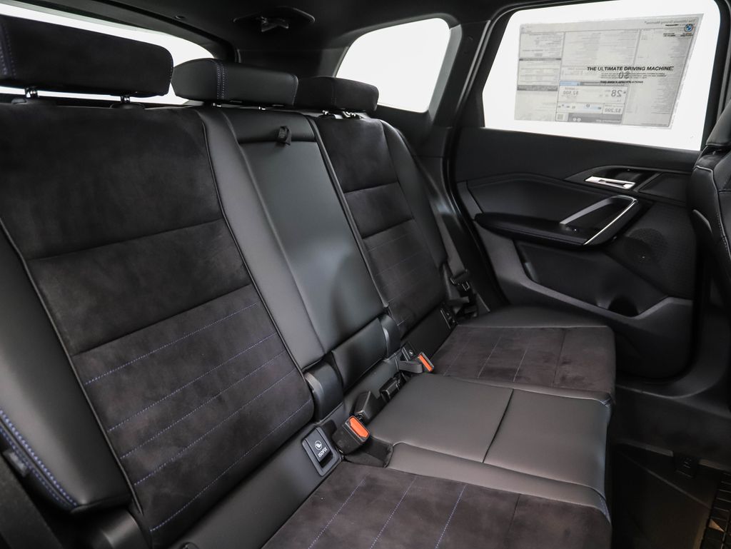 Thumbnail: 2026 BMW X1 - 27