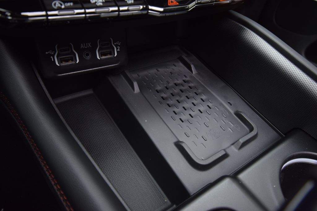 new 2026 Dodge Durango car, priced at $45,933