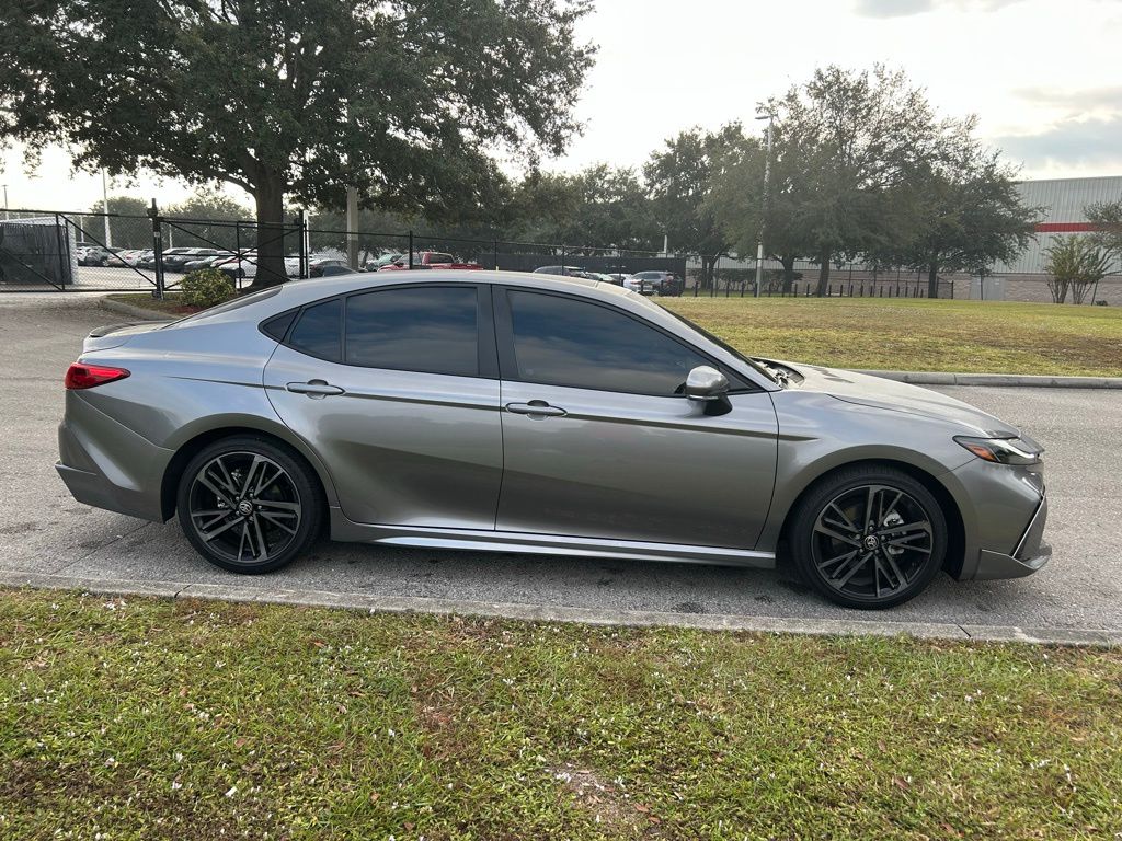 Thumbnail: 2025 Toyota Camry - 6