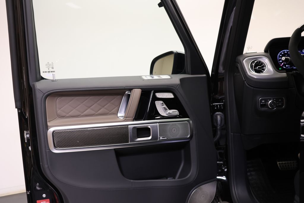 Thumbnail: 2027 Mercedes-Benz G-Class - 31