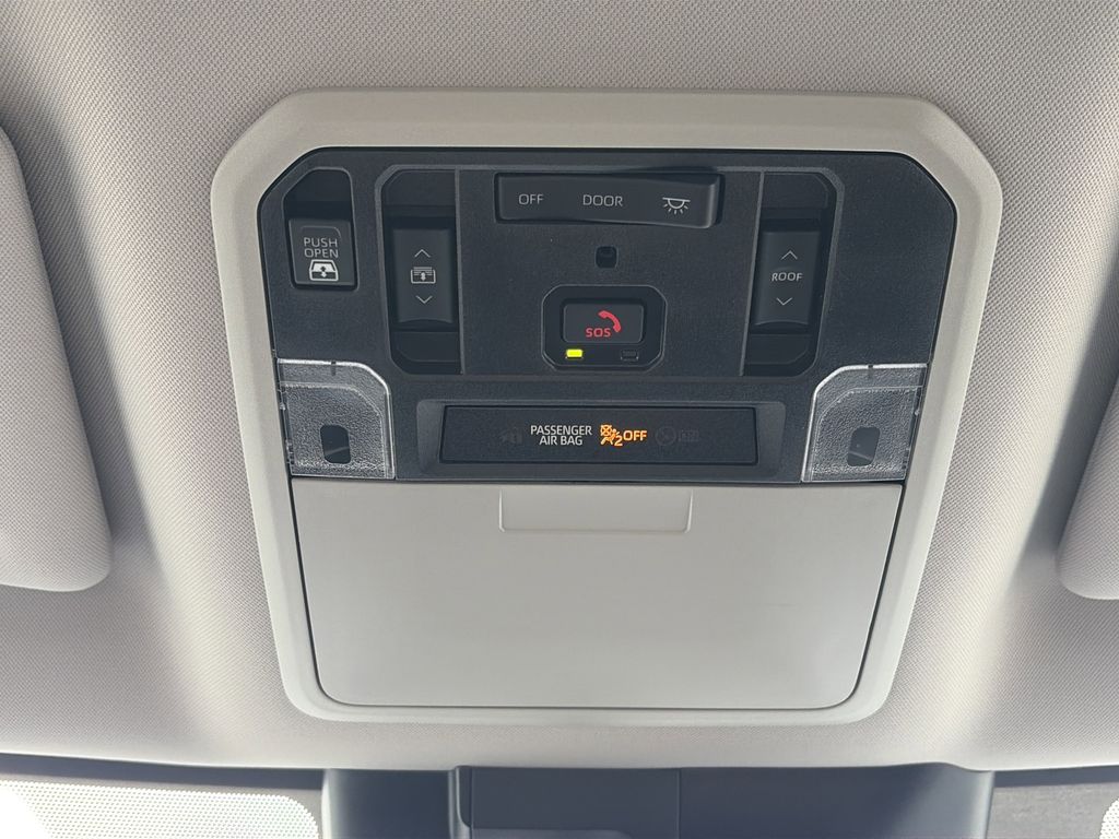 Used 2024 Toyota Tundra Hybrid Truck
